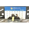 POMPA CARBURANTE C/TRASDUTTORE (GALLEGGIANTE) 085 FORD KA (CCQ) (11/96-10/08) A9A 1542745