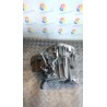 CAMBIO COMPL. 087 MERCEDES-BENZ CLASSE A (W/C169) (07/04-04/13 266920 NB0364013036002