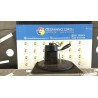 BLOCCO COMANDI TERGICRISTALLI 103 MERCEDES-BENZ CLASSE A (W/C169) (07/04-04/13 266920 NB0286013036008