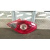 FANALE POST. DX. 106 OPEL CORSA (S07) (07/06-02/11) Z12XEP 93189091