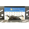 MOTORINO TERGIPARABREZZA 116 ALFA ROMEO 156 1A SERIE (10/97-03/00) AR67601 9948349