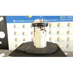 POMPA CARBURANTE C/TRASDUTTORE (GALLEGGIANTE) 122 FORD B-MAX (CB2) (07/12-) SFJA 1872759