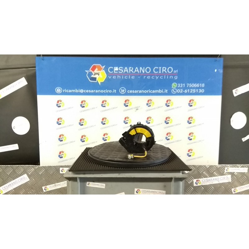 CONTATTO SPIRALIFORME AIRBAG 125 FORD B-MAX (CB2) (07/12-) SFJA 1930921