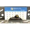 CONTATTO SPIRALIFORME AIRBAG 125 FORD B-MAX (CB2) (07/12-) SFJA 1930921