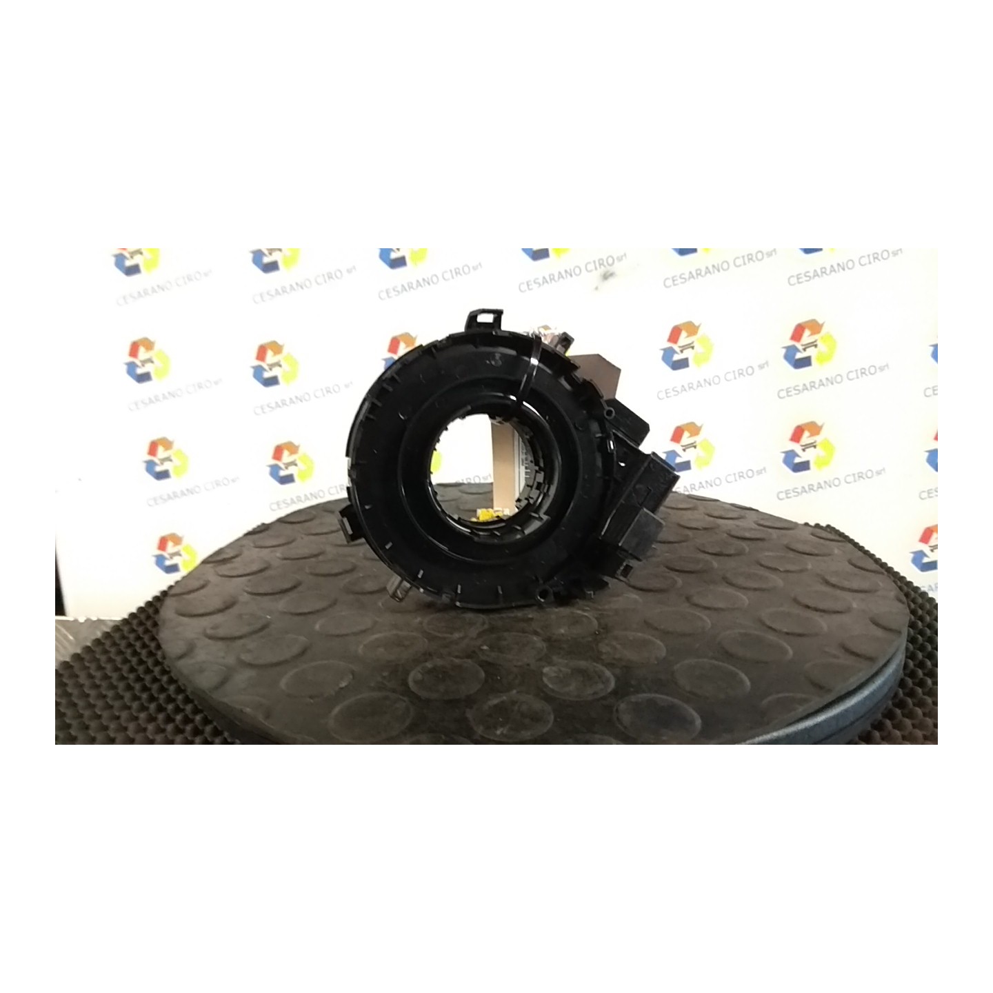 CONTATTO SPIRALIFORME AIRBAG 125 FORD B-MAX (CB2) (07/12-) SFJA 1930921