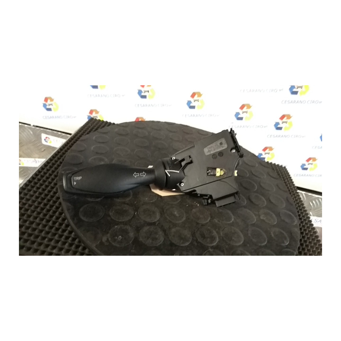 BLOCCO COMANDO VOLANTE LUCI 126 FORD B-MAX (CB2) (07/12-) SFJA 1682218