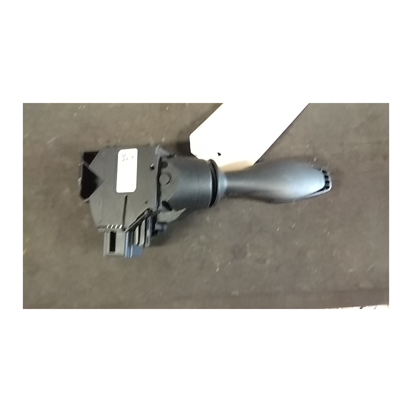 BLOCCO COMANDO VOLANTE LUCI 126 FORD B-MAX (CB2) (07/12-) SFJA 1682218