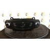 BLOCCO COMANDO CLIMATIZZAZIONE C/A/C AUT. 127 FORD B-MAX (CB2) (07/12-) SFJA 1901282