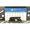 BLOCCO COMANDI ALZACRISTALLI E RETROVISORI EST. 128 FORD B-MAX (CB2) (07/12-) SFJA 2029540