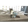 SERVOSTERZO ELETTRONICO 129 FORD B-MAX (CB2) (07/12-) SFJA 1809696