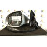 RETROVISORE EST. REGOLAZ. ELETTR. C/ SX. 014 VOLKSWAGEN PASSAT (3B) (10/00-03/06) AVF 3B1857507T01C