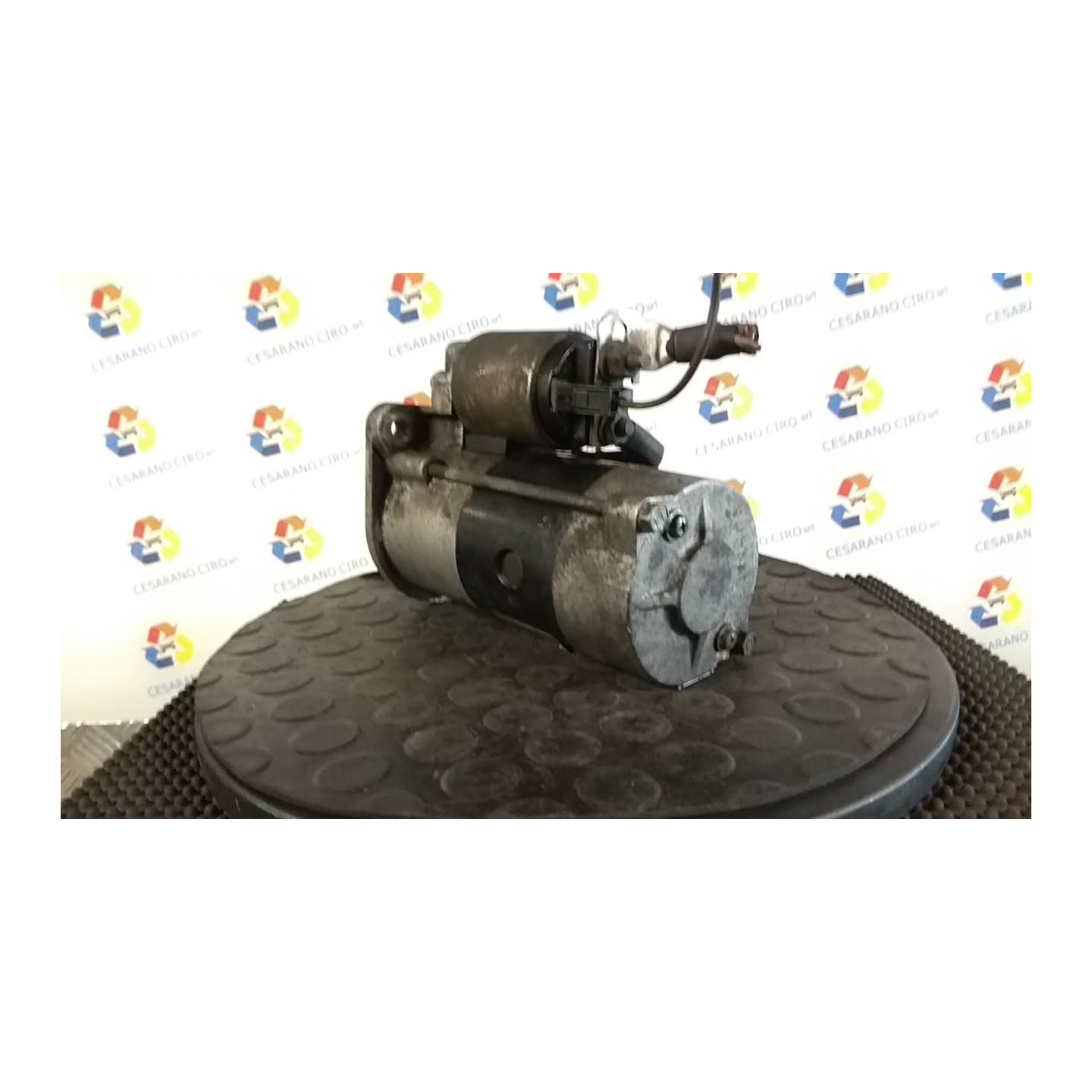 MOTORINO AVVIAMENTO 018 JEEP CHEROKEE (KJ) (11/01-11/04) 54C K56041579AA