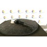 BOBINA 021 CITROEN C3 2A SERIE (A51) (03/13-06/17 ZM01 9671214580