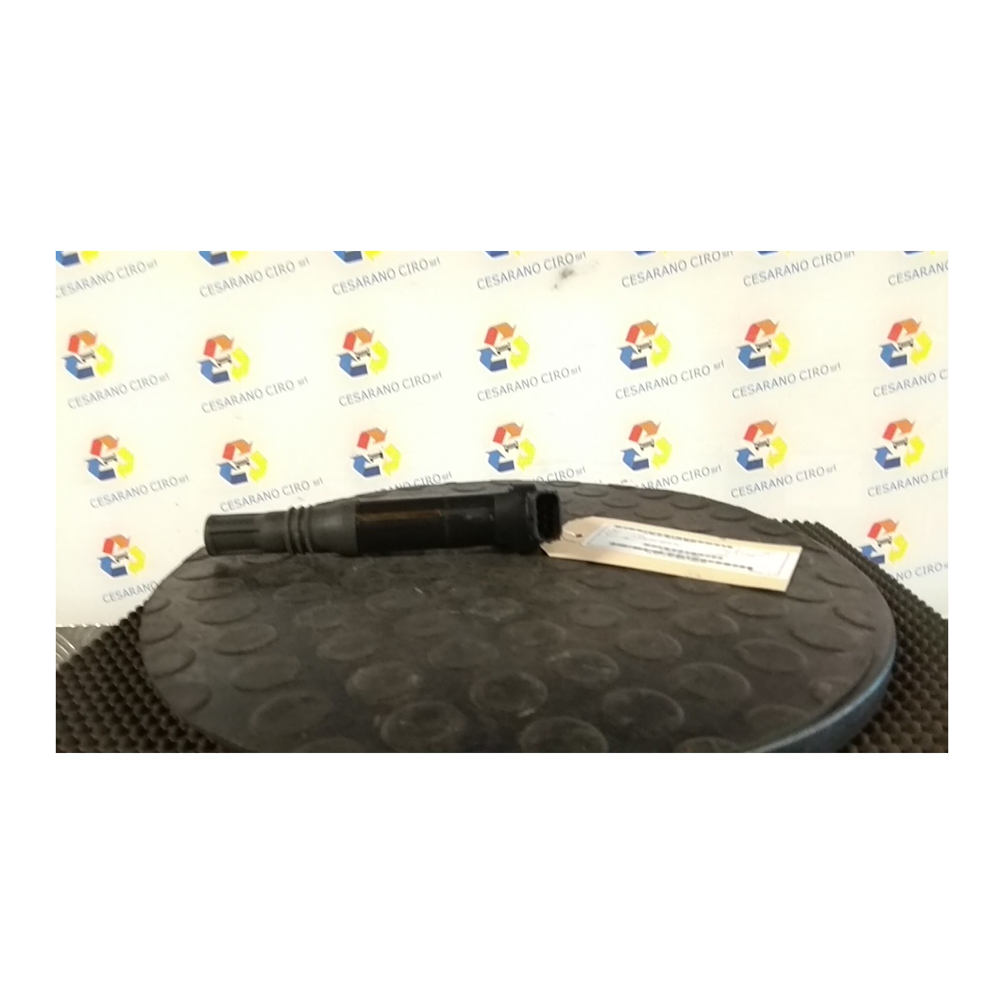 BOBINA 021 CITROEN C3 2A SERIE (A51) (03/13-06/17 ZM01 9671214580
