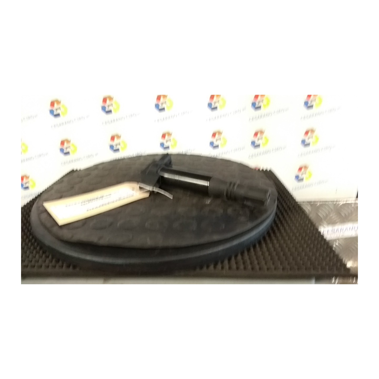 BOBINA 022 CITROEN C3 2A SERIE (A51) (03/13-06/17 ZM01 9671214580