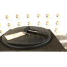 BOBINA 022 CITROEN C3 2A SERIE (A51) (03/13-06/17 ZM01 9671214580