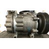 COMPRESSORE A/C 025 RENAULT MODUS 1A SERIE (09/04-01/08) K9KJ7 8200866437