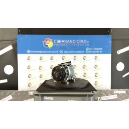 COMPRESSORE A/C 047 FIAT PANDA (2Q) (09/03-12/10) 188A4000 51747318