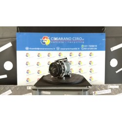 COMPRESSORE A/C 047 FIAT PANDA (2Q) (09/03-12/10) 188A4000 51747318