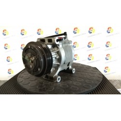 COMPRESSORE A/C 047 FIAT PANDA (2Q) (09/03-12/10) 188A4000 51747318