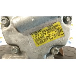 COMPRESSORE A/C 047 FIAT PANDA (2Q) (09/03-12/10) 188A4000 51747318