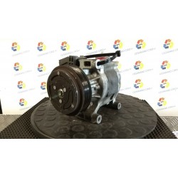 COMPRESSORE A/C 048 FIAT PANDA (2Q) (09/03-12/10) 188A4000 51747318