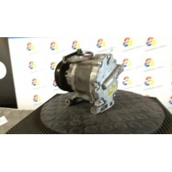 COMPRESSORE A/C 048 FIAT PANDA (2Q) (09/03-12/10) 188A4000 51747318