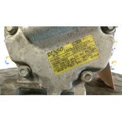 COMPRESSORE A/C 048 FIAT PANDA (2Q) (09/03-12/10) 188A4000 51747318