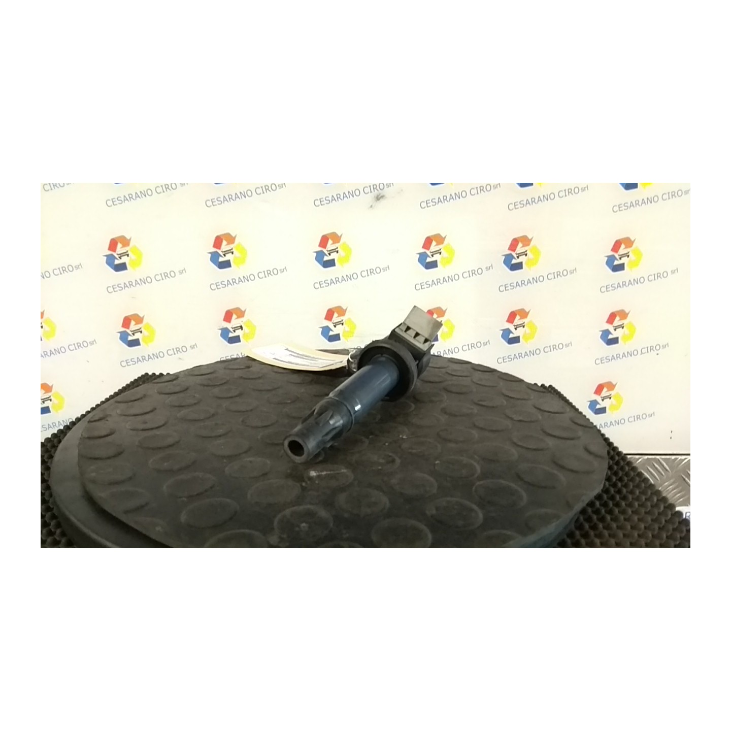 BOBINA 06-07- 050 DAIHATSU CUORE (09/07-) 1KR 19500B2040