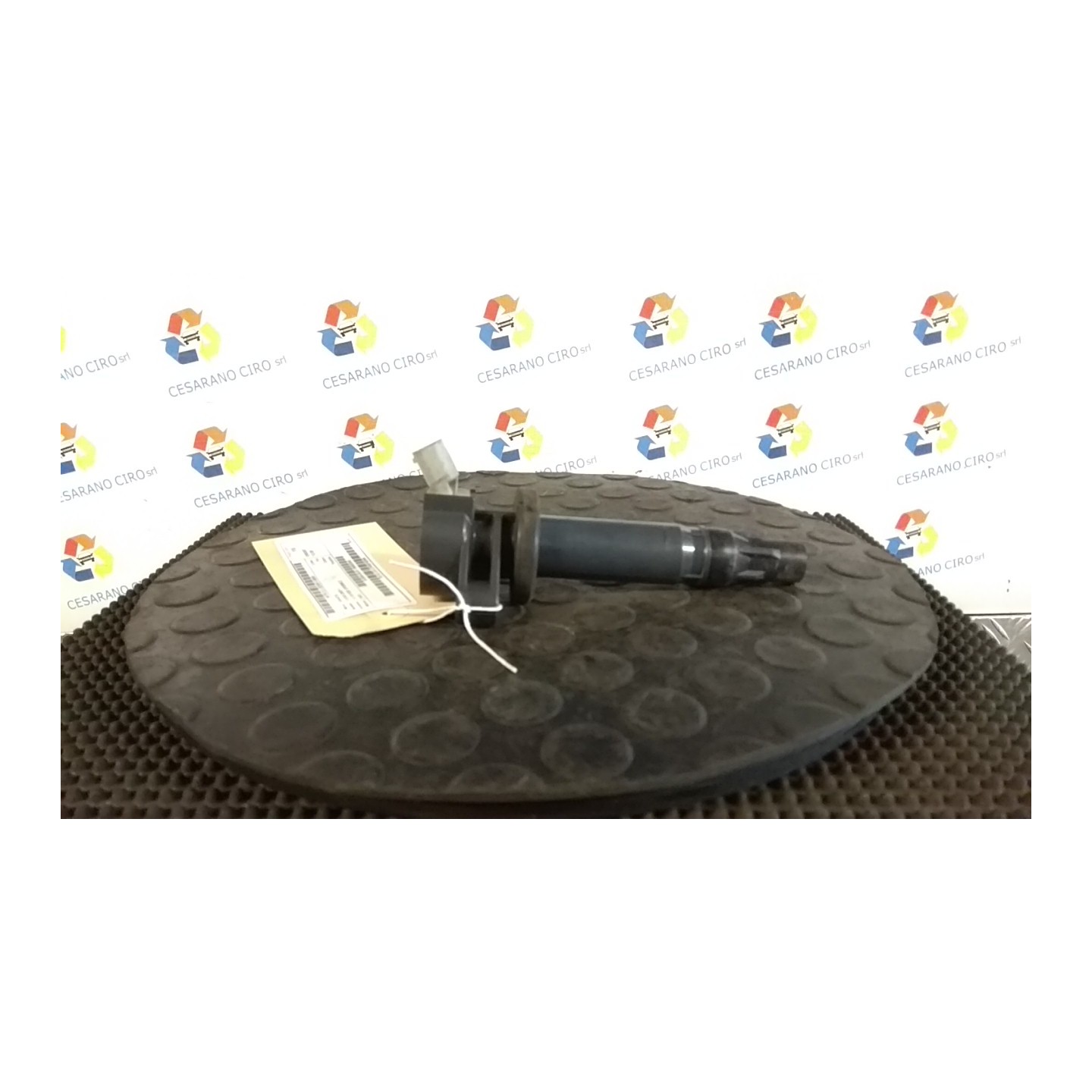 BOBINA 06-07- 051 DAIHATSU CUORE (09/07-) 1KR 19500B2040