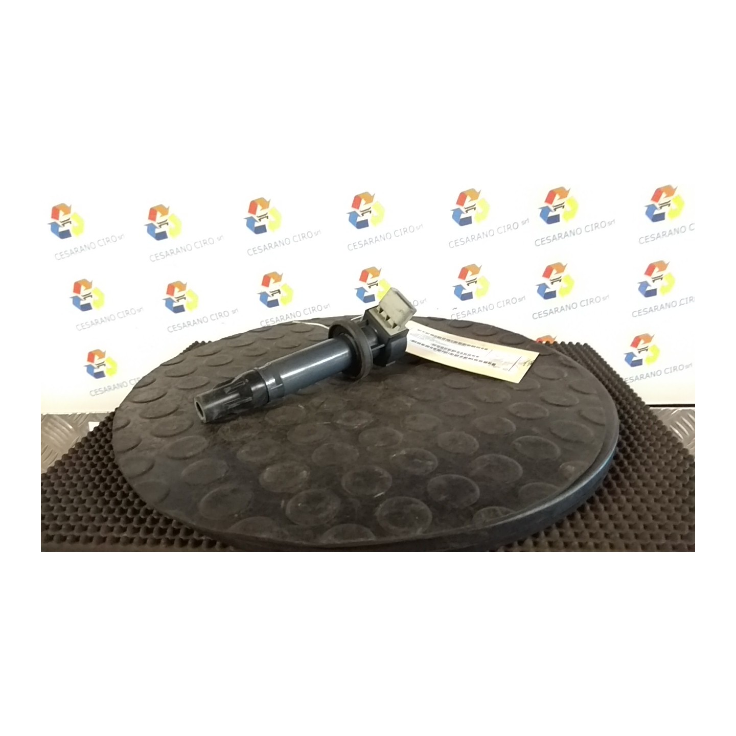 BOBINA 06-07- 052 DAIHATSU CUORE (09/07-) 1KR 19500B2040