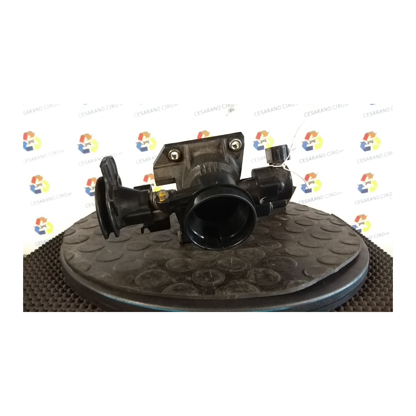 CORPO FARFALLATO 054 DAIHATSU CUORE (09/07-) 1KR 22210B1040