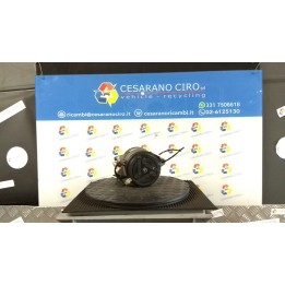 COMPRESSORE A/C 057 CHEVROLET (DAEWOO) MATIZ (M100) (06/98-11/00) F8CV 96314801