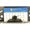 COMPRESSORE A/C 057 CHEVROLET (DAEWOO) MATIZ (M100) (06/98-11/00) F8CV 96314801