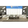 AMMORTIZZATORE ANT. SX. 061 FIAT STILO (2V) (11/03-06/09) 843A1000 50709526