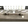 SEMIALBERO ANT. COMPL. DX. 065 FIAT STILO (2V) (11/03-06/09) 843A1000 46308112