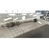 SEMIALBERO ANT. COMPL. DX. 065 FIAT STILO (2V) (11/03-06/09) 843A1000 46308112
