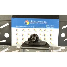 ALTERNATORE 75AMP 071 FIAT PUNTO EVO (3J) (08/09-07/13) 199A9000 51784847