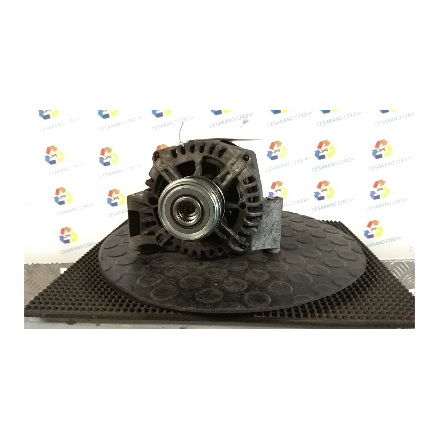 ALTERNATORE 75AMP 071 FIAT PUNTO EVO (3J) (08/09-07/13) 199A9000 51784847
