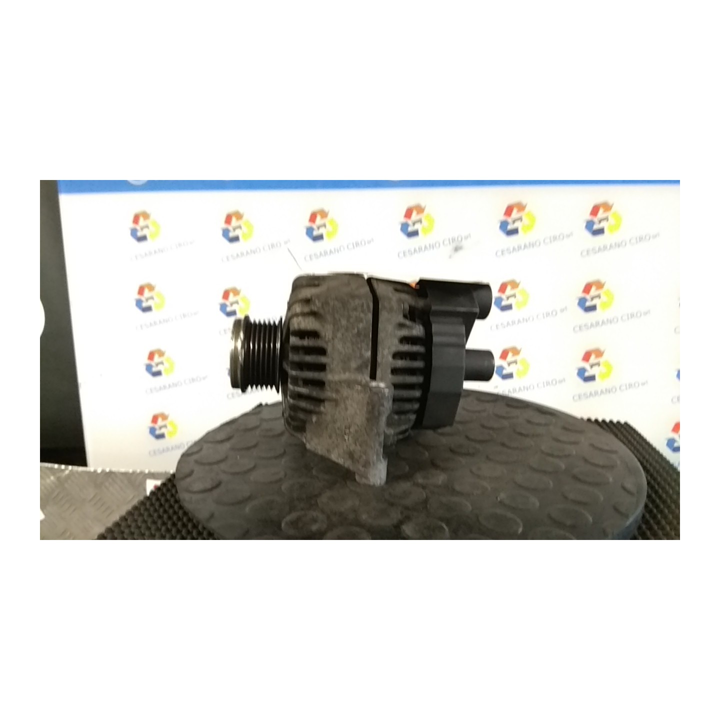 ALTERNATORE 75AMP 071 FIAT PUNTO EVO (3J) (08/09-07/13) 199A9000 51784847