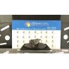 MOTORINO AVVIAMENTO 075 FIAT PUNTO (1N/1P) (07/99-12/05) 188A5000 46548654