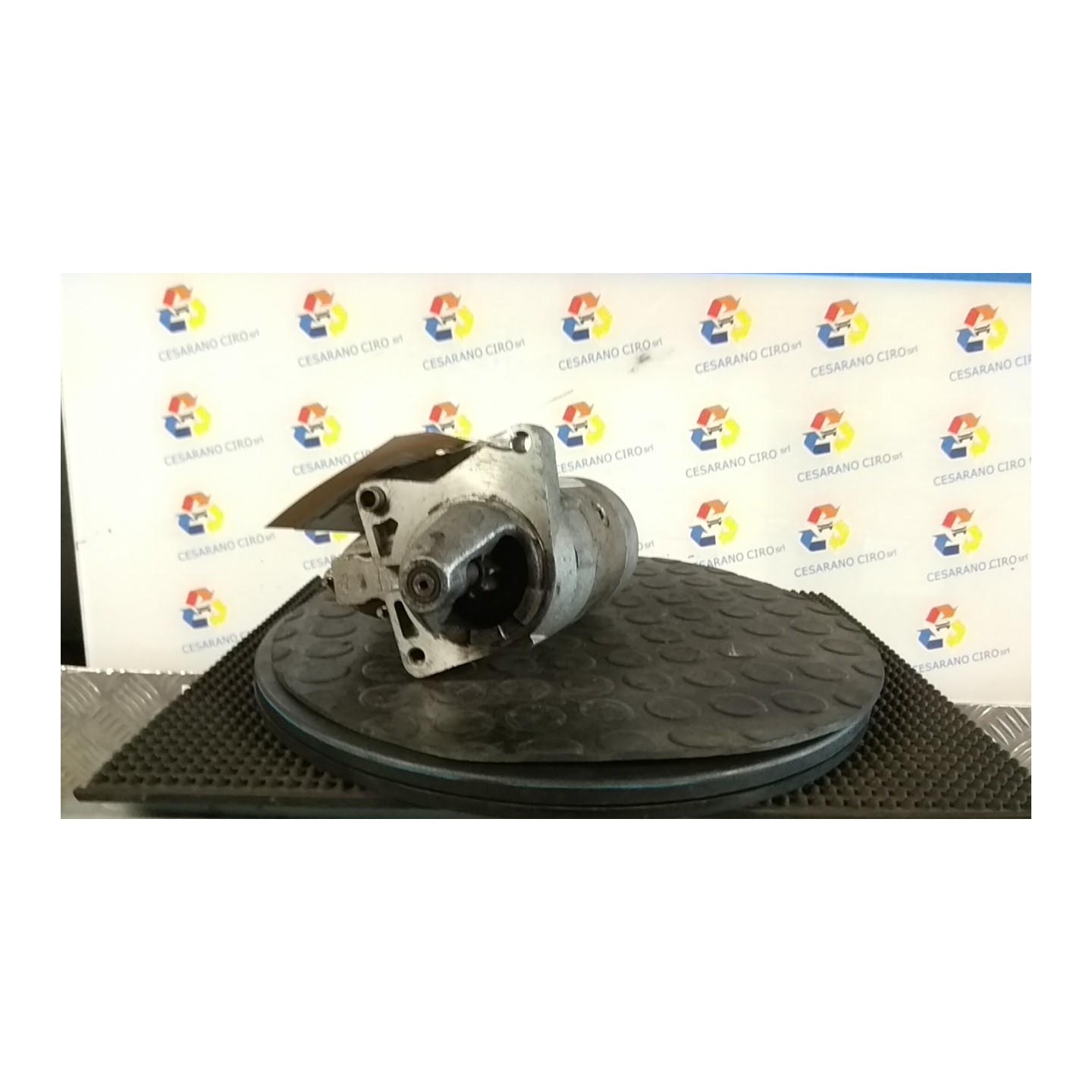 MOTORINO AVVIAMENTO 076 FIAT PUNTO (1N/1P) (07/99-12/05) 188A5000 46548654