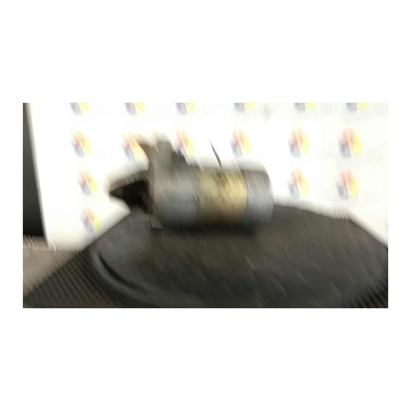 MOTORINO AVVIAMENTO 076 FIAT PUNTO (1N/1P) (07/99-12/05) 188A5000 46548654