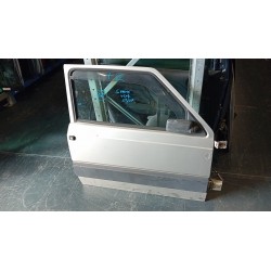 PORTA ANT. DX. 096 FIAT PANDA 1A SERIE (03/92-03/04) 187A1000 46420831