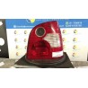 FANALE POST. DX. 141 VOLKSWAGEN POLO (9N) (10/01-03/05) BBY 6Q6945096G