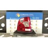 FANALE POST. DX. 141 VOLKSWAGEN POLO (9N) (10/01-03/05) BBY 6Q6945096G