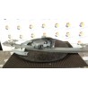 ALZACRISTALLO ELETTR. PORTA ANT. DX. 143 PEUGEOT 107 (06/05-) 1KR 9222T6