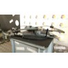 ALZACRISTALLO ELETTR. PORTA ANT. C/MOTORINO SX. 040 PEUGEOT 206 (09/98-06/09) HFX 9221G0