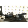 ALZACRISTALLO ELETTR. PORTA ANT. DX. 060 BMW SERIE 3 (E90/E91) (02/05-12/11 204D4 51337140588