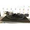 ALZACRISTALLO ELETTR. PORTA ANT. DX. 060 BMW SERIE 3 (E90/E91) (02/05-12/11 204D4 51337140588